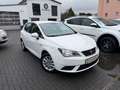 SEAT Ibiza Lim. Style Viva*NAVI*PDC*KLIMAA*AUTO*1HAND Weiß - thumbnail 1