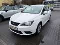 SEAT Ibiza Lim. Style Viva*NAVI*PDC*KLIMAA*AUTO*1HAND Weiß - thumbnail 3