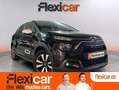 Citroen C3 1.2 PureTech S&S Feel Pack 83 Negro - thumbnail 1