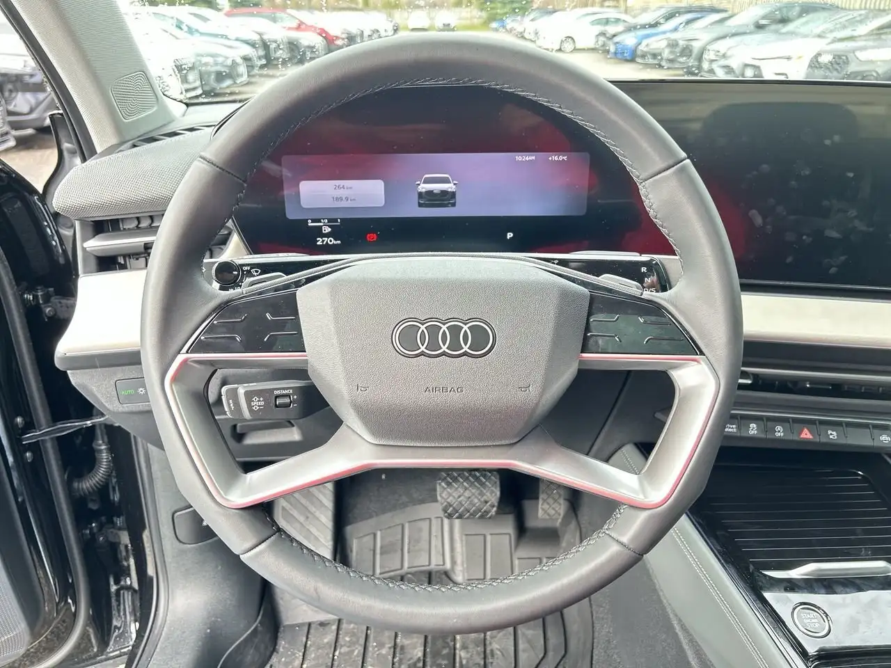 Audi Q3 снимка Audi Q3