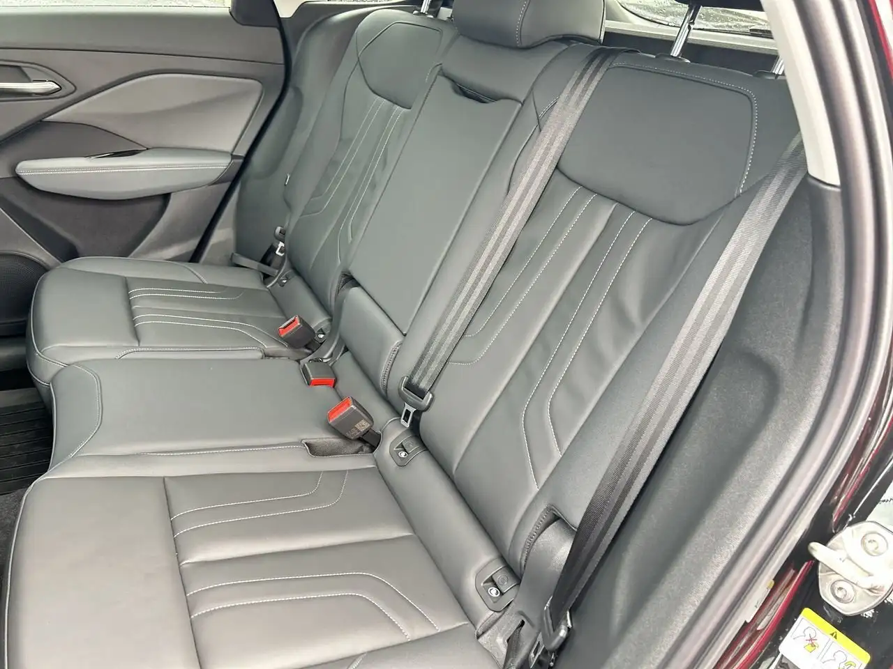 Audi Q3 снимка Audi Q3