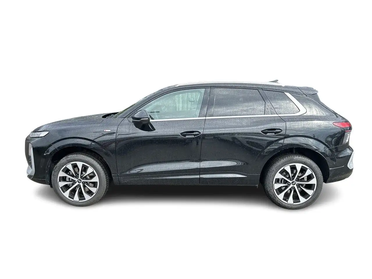 Audi Q3 снимка Audi Q3