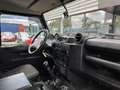 Land Rover Defender 2.4 TD HT 110" SE 122PK I NL-Auto I Airco I Radio Zwart - thumbnail 7