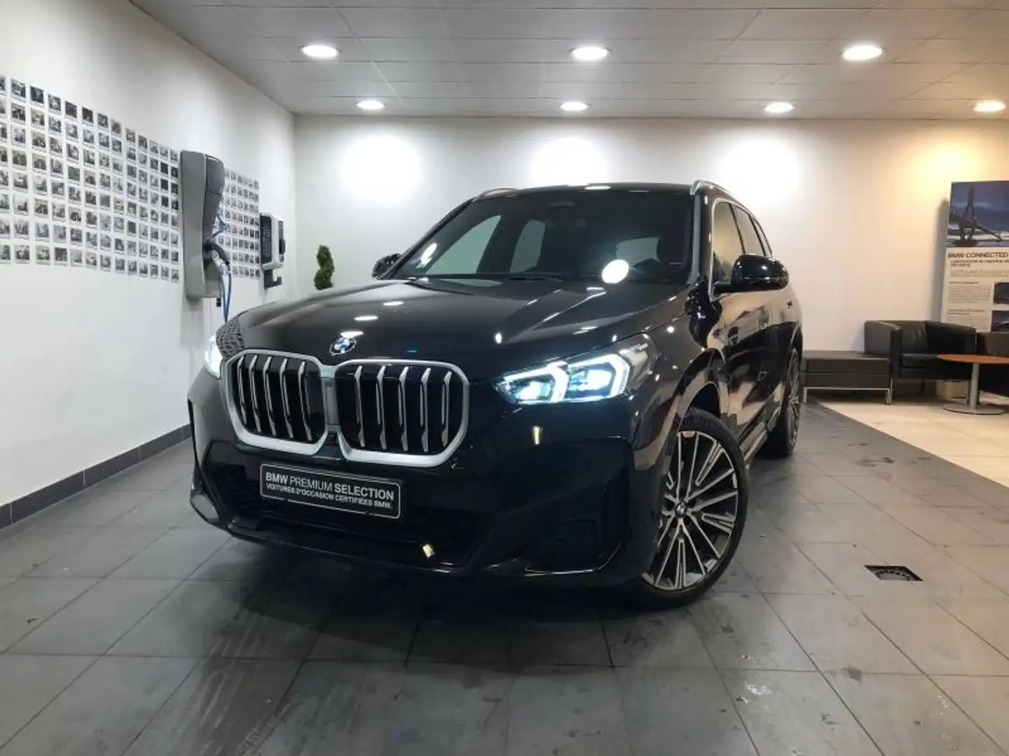 BMW X1 xDrive23i 218ch M Sport - 1