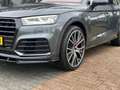 Audi Q5 3.0 TFSI SQ5 quattro Pro Line Plus AUT|Cruise|NAVI Gris - thumbnail 4