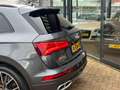 Audi Q5 3.0 TFSI SQ5 quattro Pro Line Plus AUT|Cruise|NAVI Gris - thumbnail 8