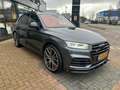 Audi Q5 3.0 TFSI SQ5 quattro Pro Line Plus AUT|Cruise|NAVI Gris - thumbnail 6