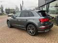 Audi Q5 3.0 TFSI SQ5 quattro Pro Line Plus AUT|Cruise|NAVI Gris - thumbnail 7