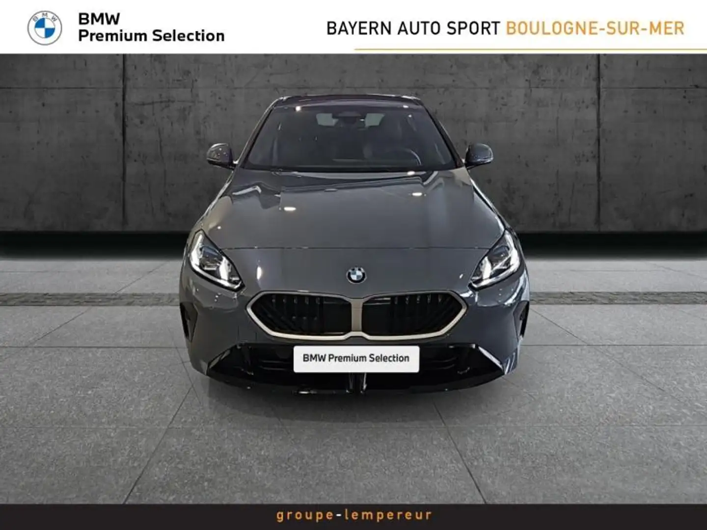 BMW 120 120dA 163ch M Sport DKG7 - 2