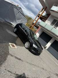 Rapid 1,6 TDI Monte Carlo DSG