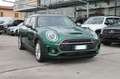 MINI Cooper Clubman 2.0 Twin Power Turbo S *Led* Verde - thumbnail 1