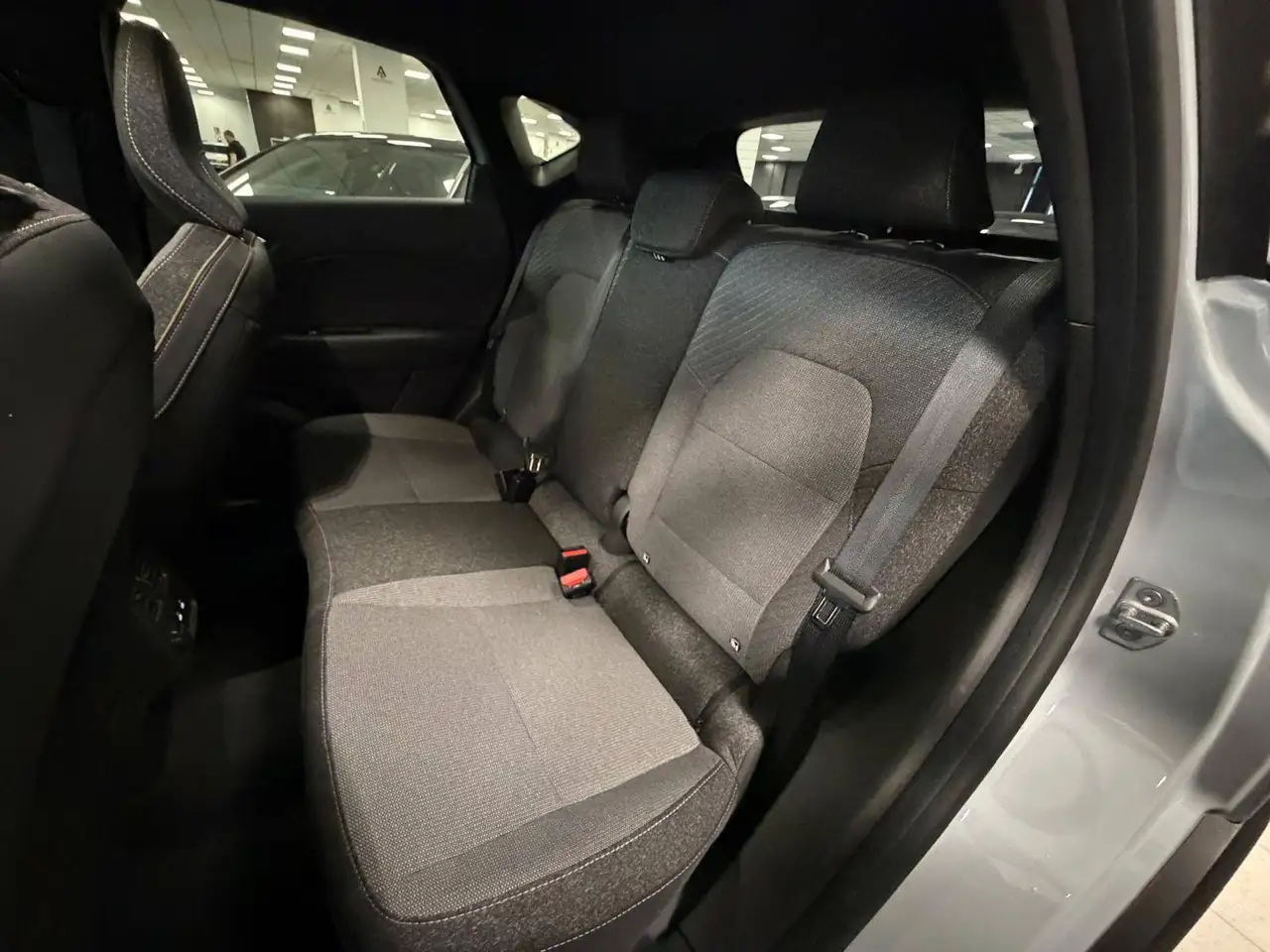 Renault Captur 1.2 120CV eco-g TECHNO KM0, миниатюра 11