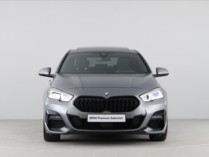 BMW 218 2 Serie Gran Coupé 218i M-Sport Pro — photo 5