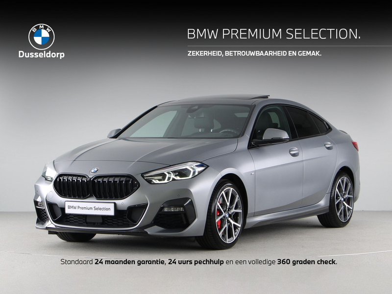 BMW 218 2 Serie Gran Coupé 218i M-Sport Pro