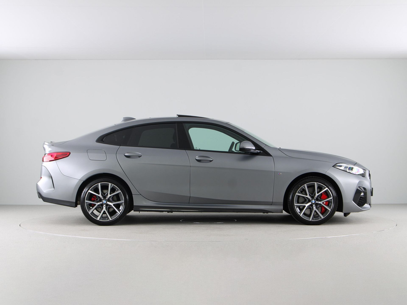 BMW 218 2 Serie Gran Coupé 218i M-Sport Pro — photo 7