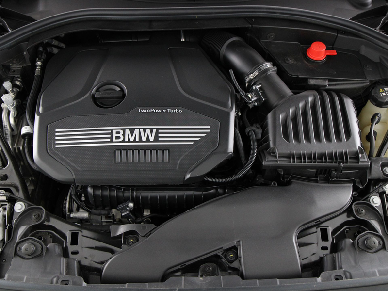 BMW 218 2 Serie Gran Coupé 218i M-Sport Pro — photo 3