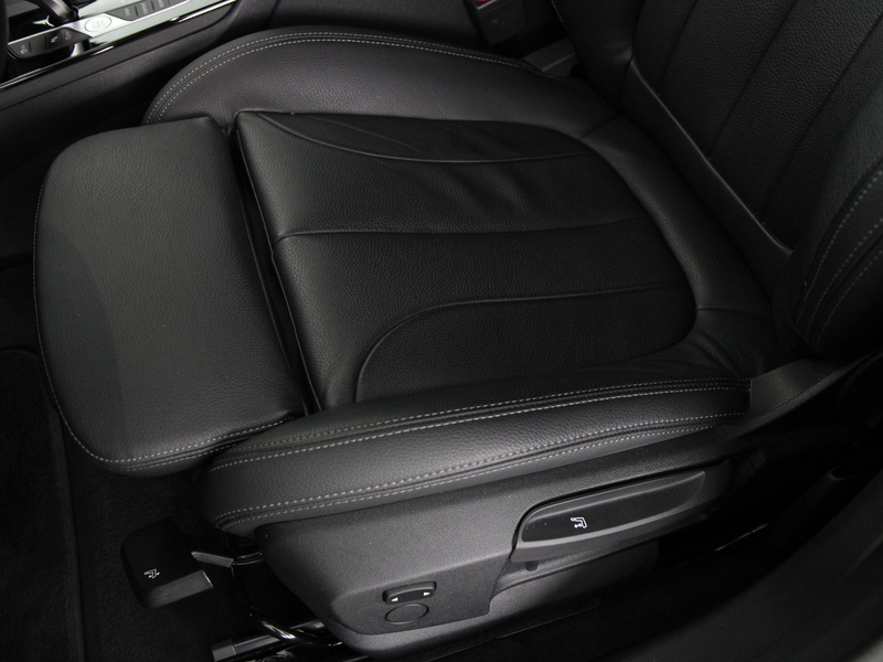 BMW 218 2 Serie Gran Coupé 218i M-Sport Pro — photo 15