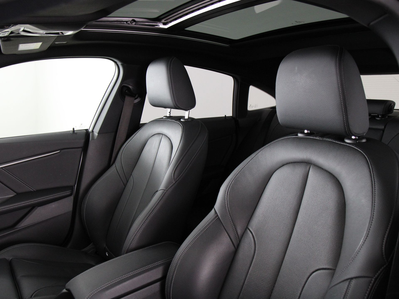 BMW 218 2 Serie Gran Coupé 218i M-Sport Pro — photo 4