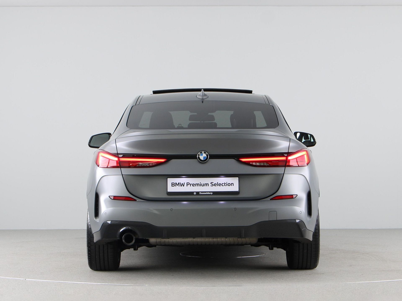 BMW 218 2 Serie Gran Coupé 218i M-Sport Pro — photo 9