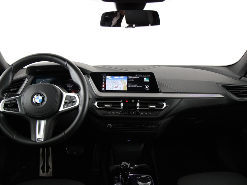 BMW 218 2 Serie Gran Coupé 218i M-Sport Pro — photo 12