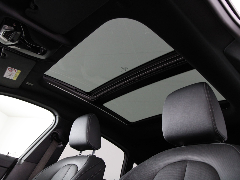 BMW 218 2 Serie Gran Coupé 218i M-Sport Pro — photo 13