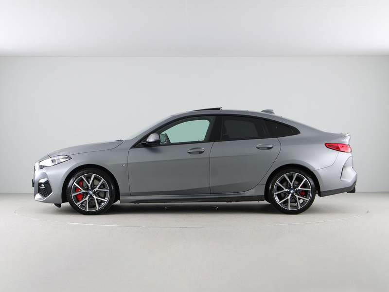 BMW 218 2 Serie Gran Coupé 218i M-Sport Pro — photo 11