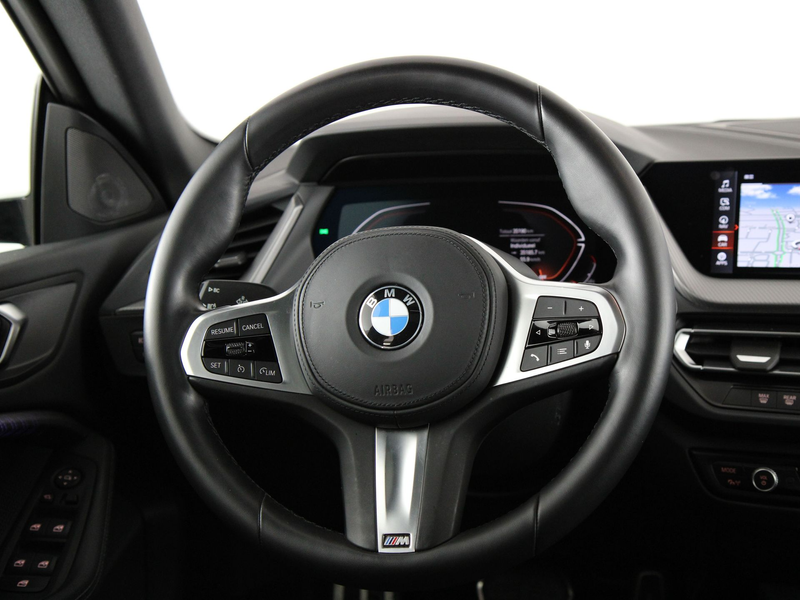 BMW 218 2 Serie Gran Coupé 218i M-Sport Pro — photo 2