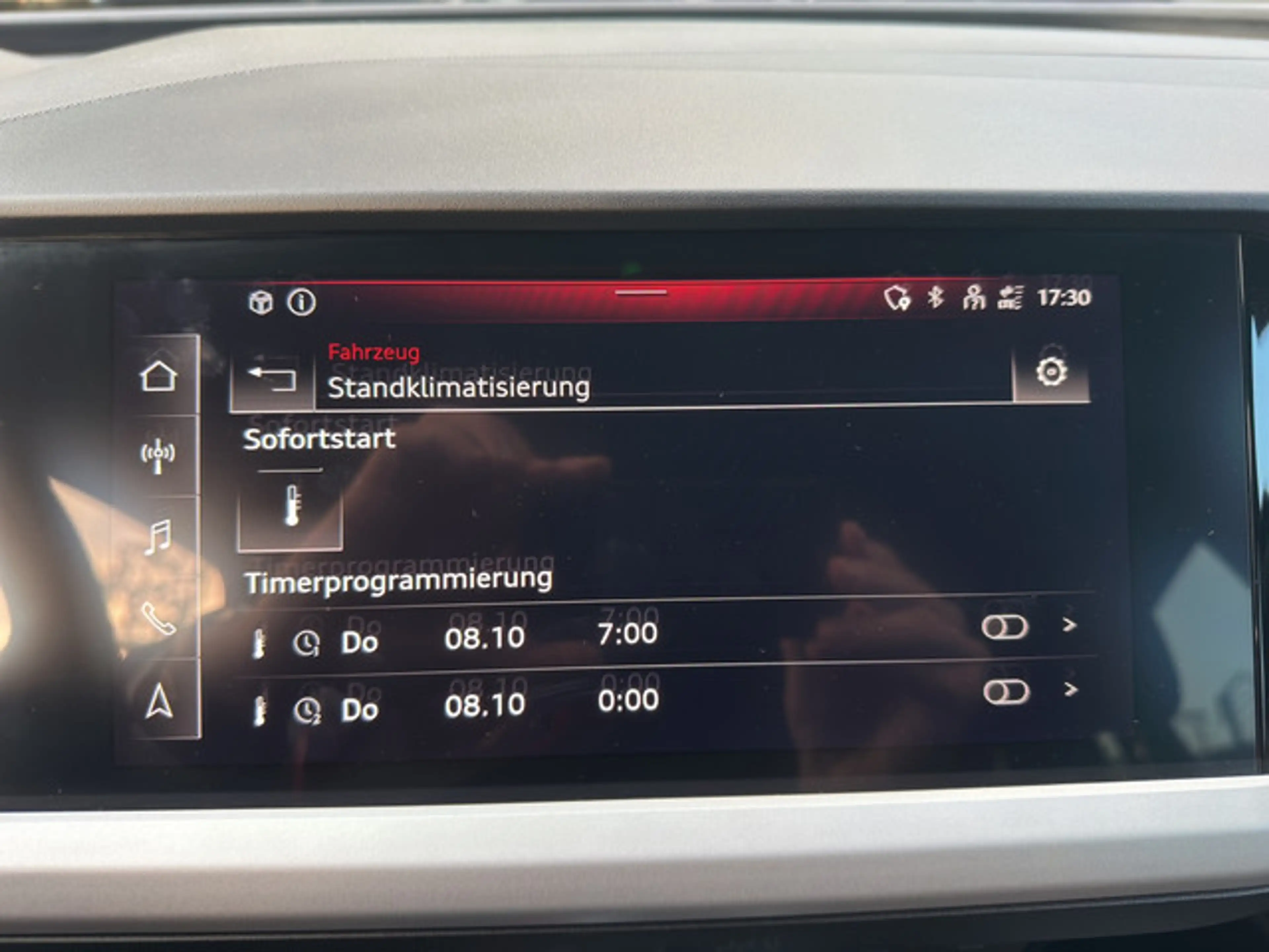 Audi Q4 e-tron 40 150 KW SHZ KAMERA AHK LED — photo 30