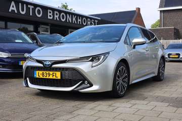 Touring Sports 2.0 HYBRID GR-SPORT I CAMERA I CARP