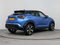 Nissan Juke 1.0 DIG-T Premiere Edition 117PK | Navigatie | 19' Blau - thumbnail 4