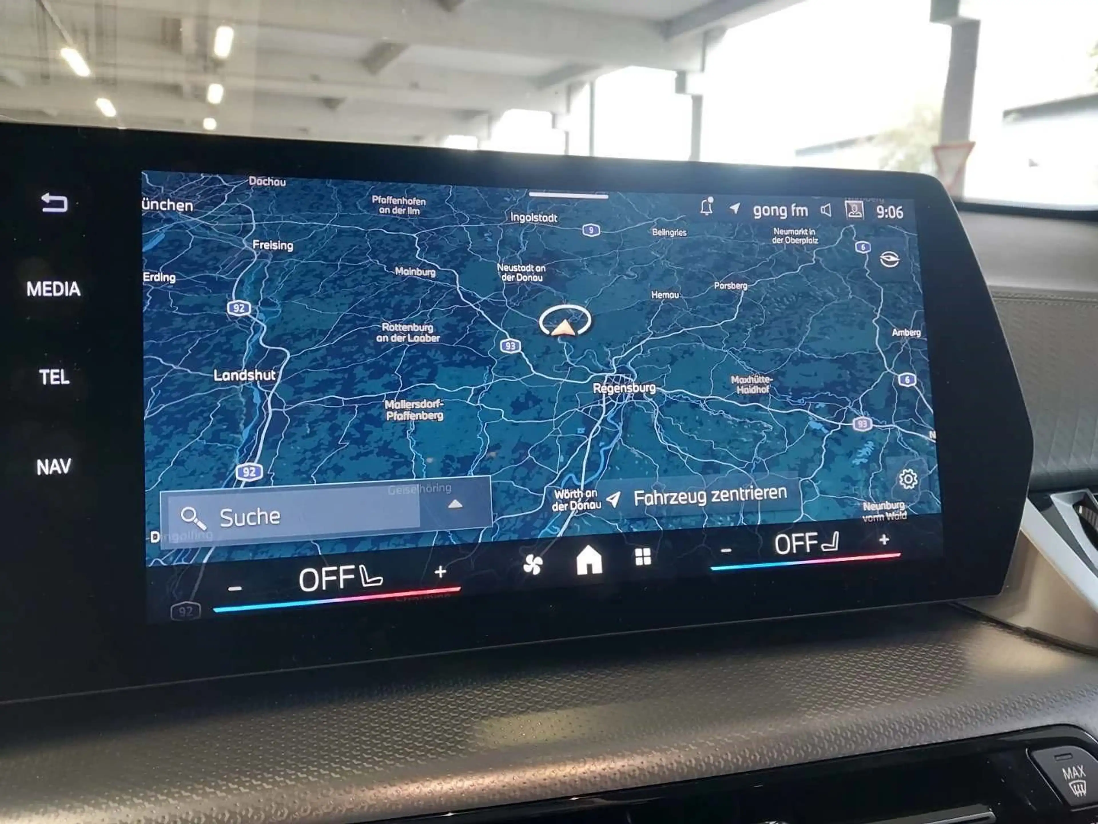 BMW iX2 xDrive30 |Aktivsitz |M Sportpaket |19 M LMR — photo 5