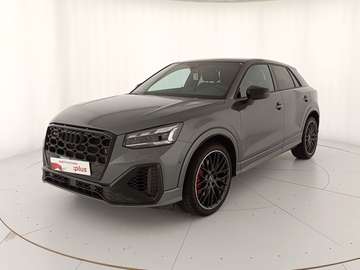 s2.0 tfsi sport attitude quattro s-tronic