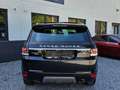 Land Rover Range Rover Sport 3.0 TDV6 SE - ETAT SHOW ROOM - 1ER PROPRIETAIRE Zwart - thumbnail 3