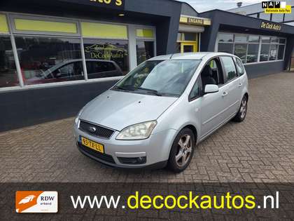 Ford Focus C-Max 1.6-16V Futura