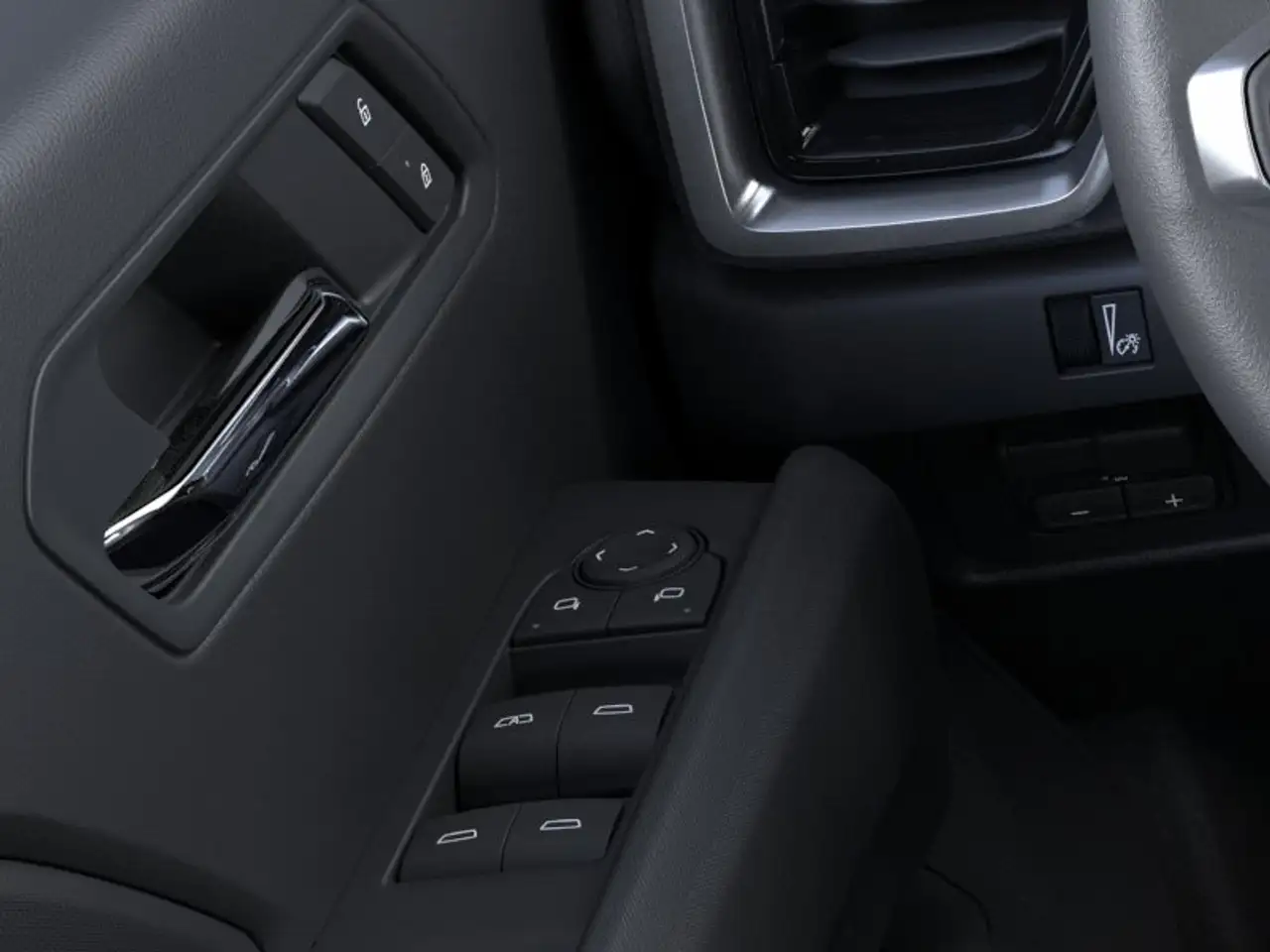 GMC Canyon снимка GMC Canyon