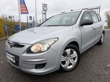 1.4L cw Edition+ Klima-ZV-Tüv Neu