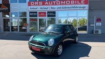 Mini One/Klima/Sitzheizung