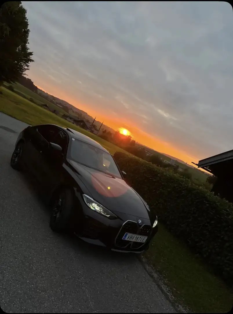 BMW i4 Gran Coupe eDrive35 67kWh - 1