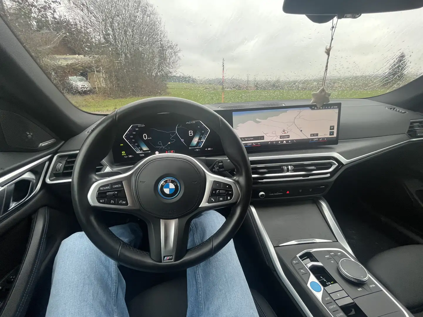 BMW i4 Gran Coupe eDrive35 67kWh - 2