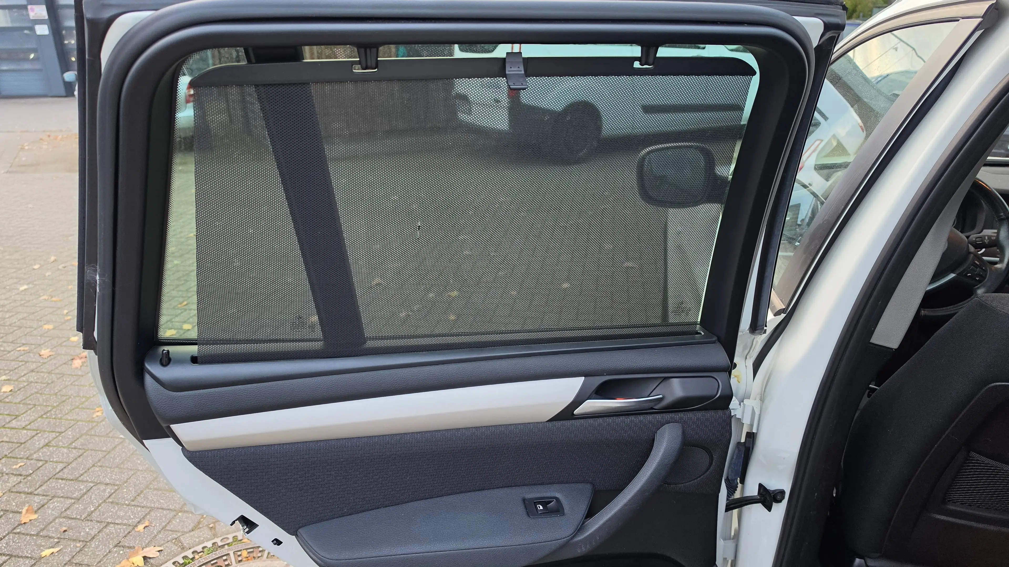 BMW X3 X3 Diesel xDrive20d Tüv bis 01.2027 — photo 14