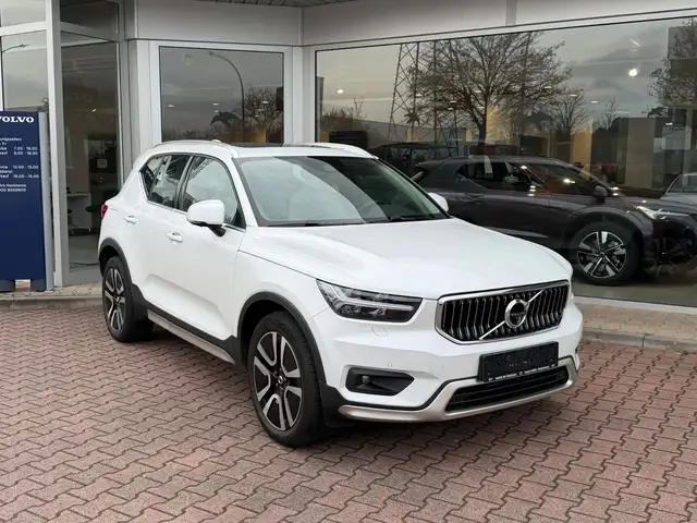 Volvo XC40 T5 Recharge Inscription