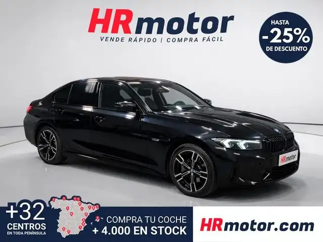 BMW 330 330e