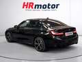 BMW 330 330e Negro - thumbnail 4