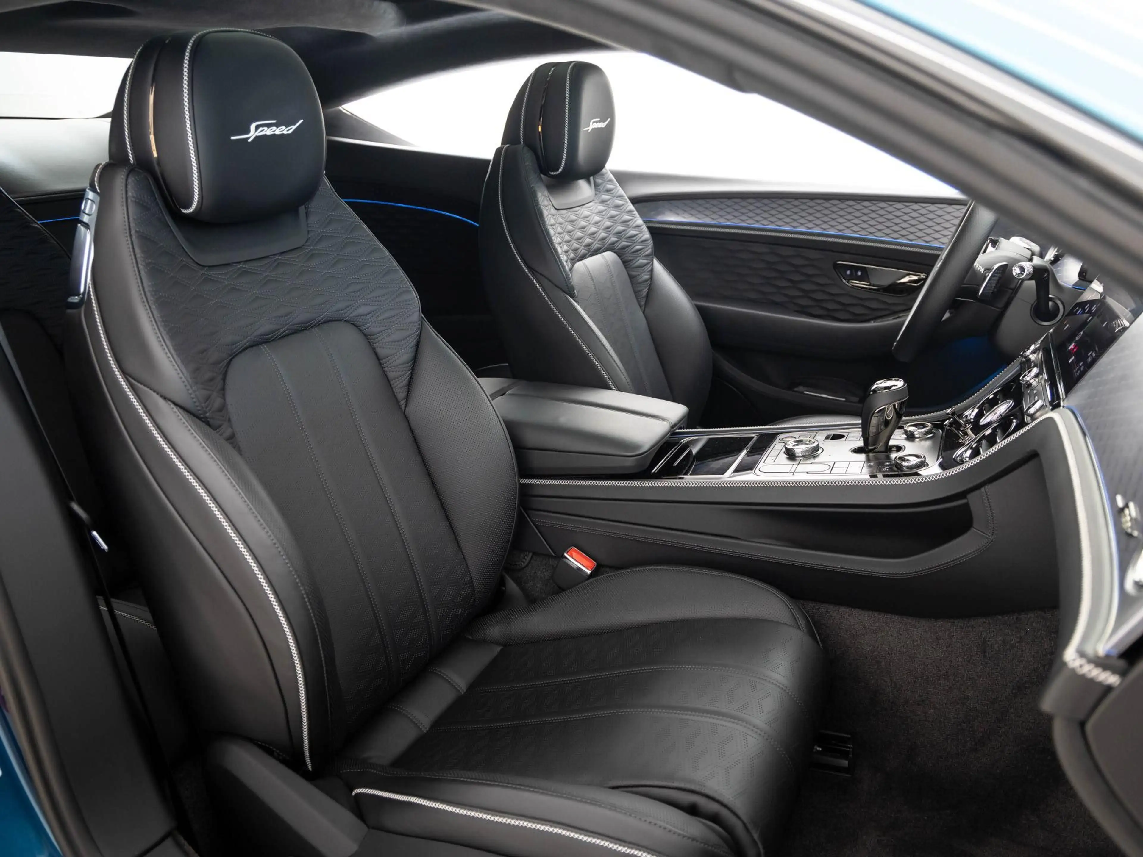 Bentley Continental GT Speed (MY26) von BENTLEY FRANKFURT — photo 10