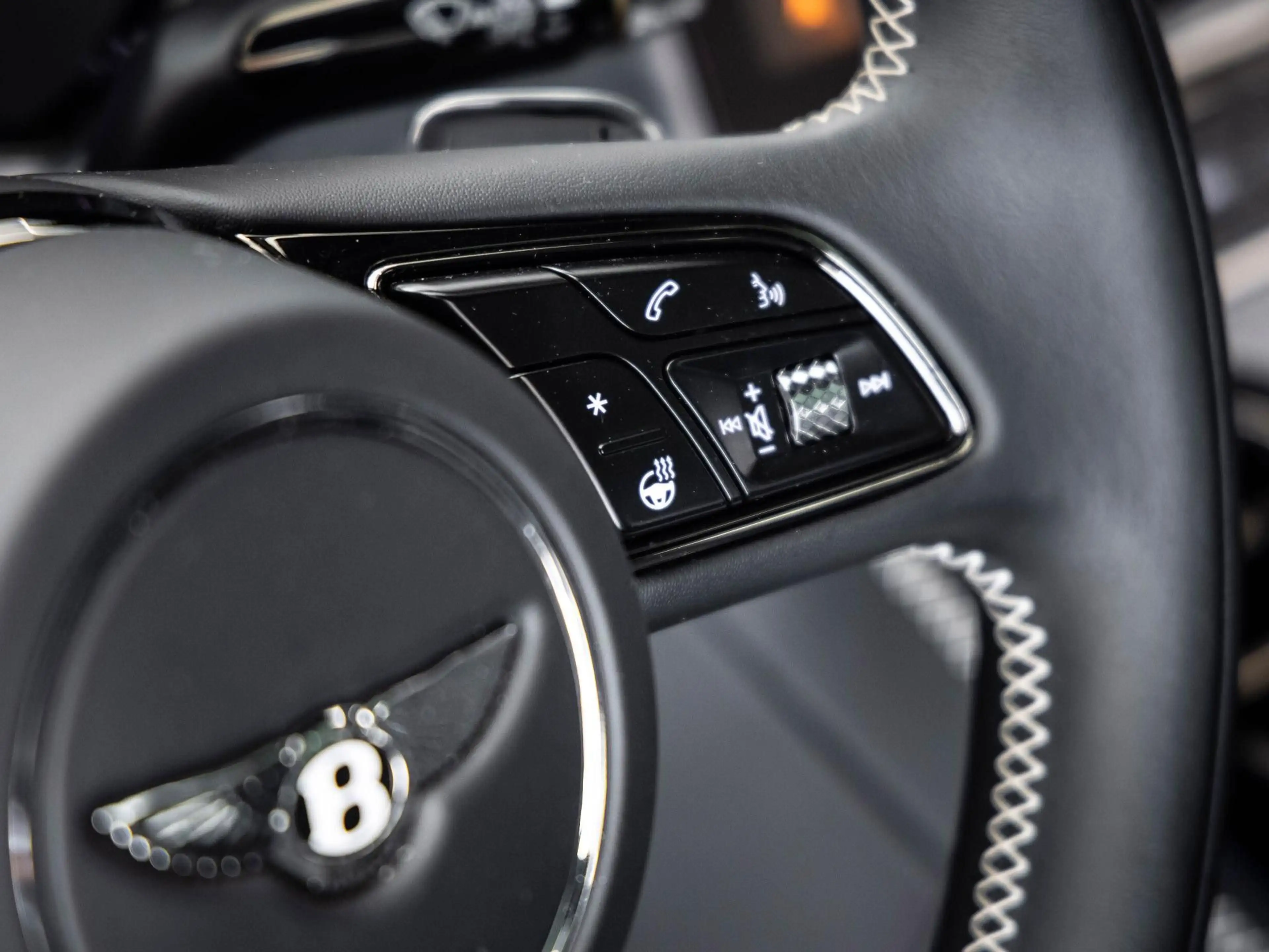 Bentley Continental GT Speed (MY26) von BENTLEY FRANKFURT — photo 12