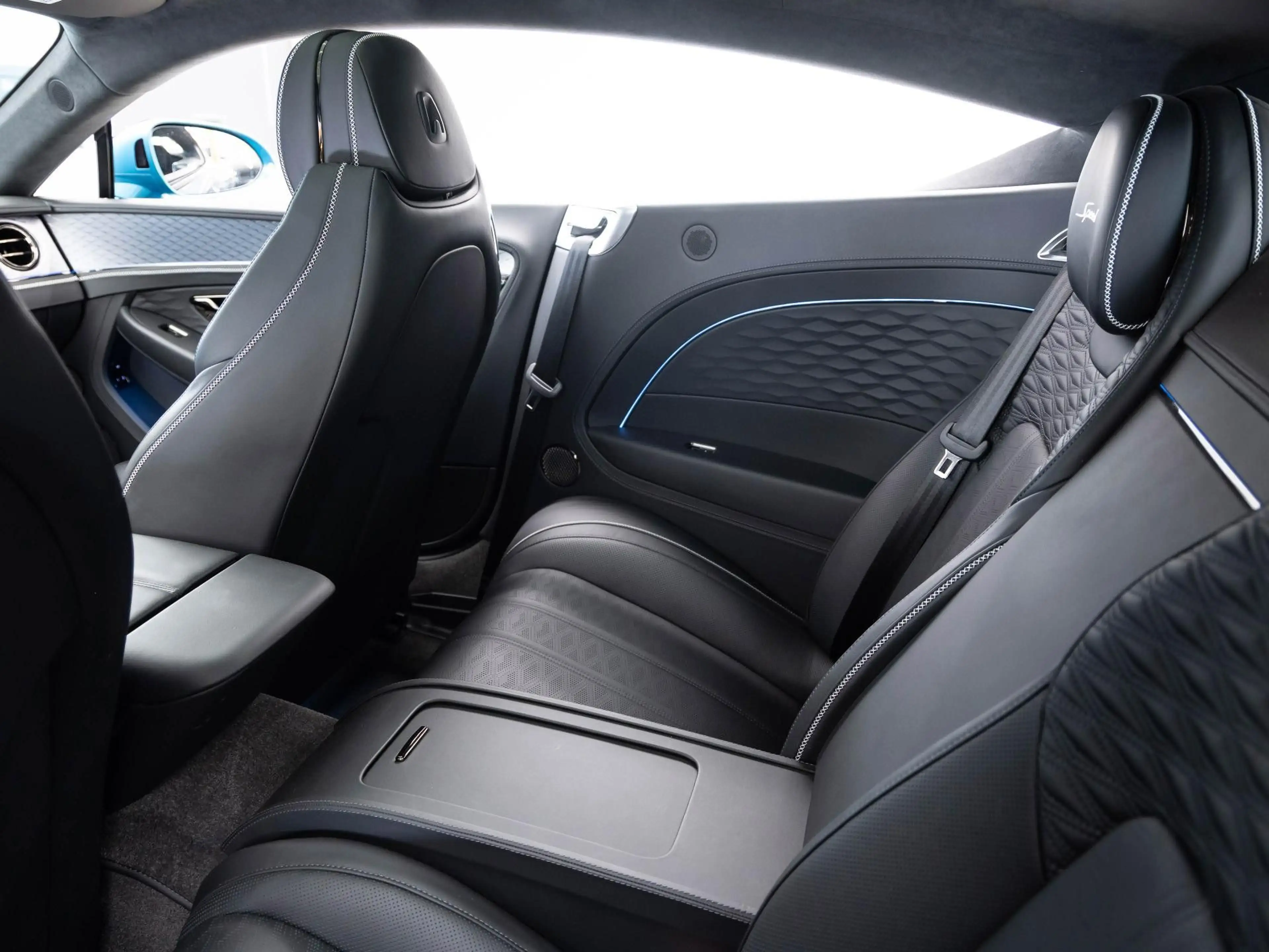 Bentley Continental GT Speed (MY26) von BENTLEY FRANKFURT — photo 9