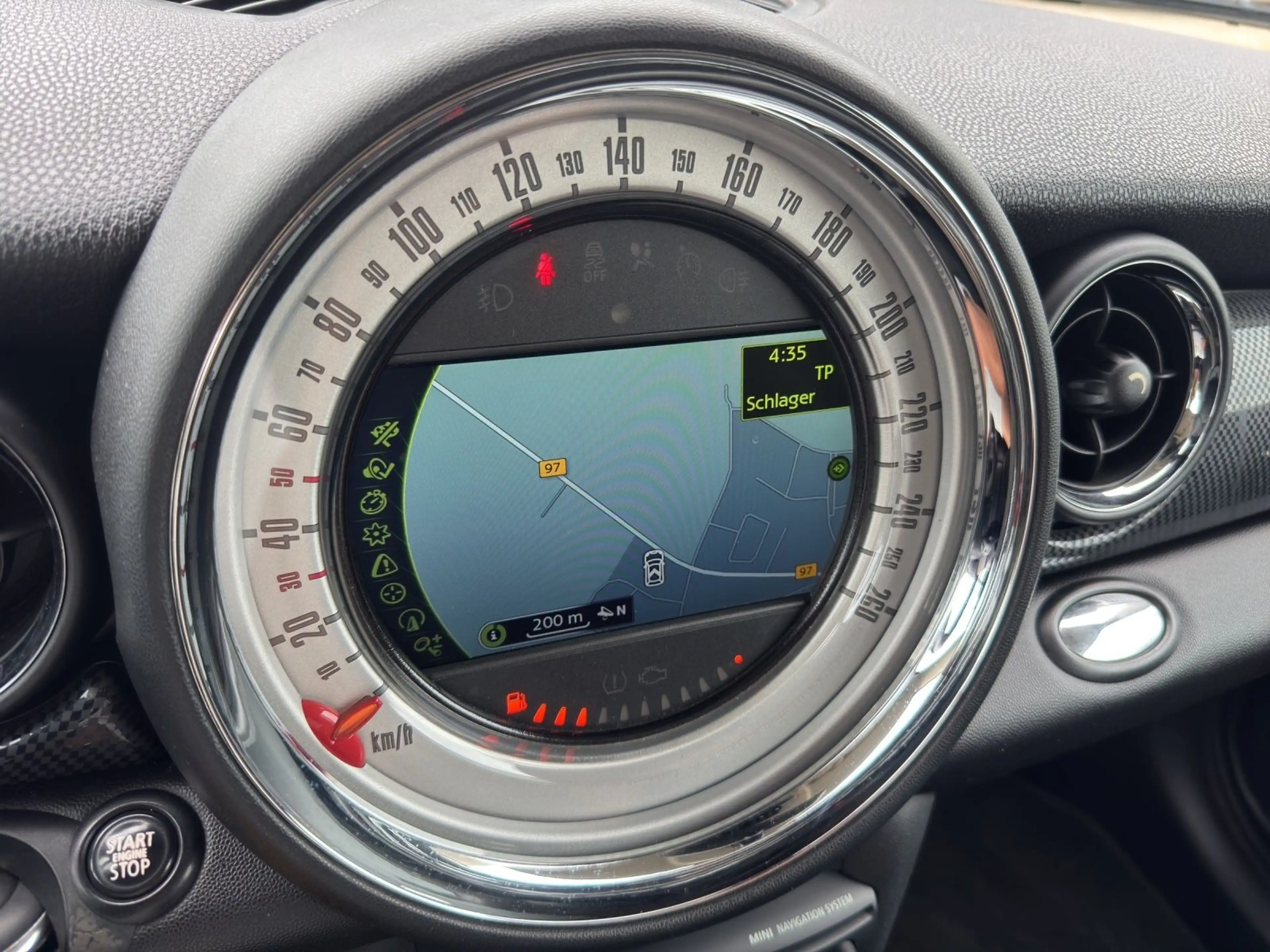 MINI Cooper SD Clubman Cooper SD Navi+Xenon+Sitzhzg — photo 15
