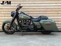 Harley-Davidson Road King ROADKING SPECIAL 114 Groen - thumbnail 2