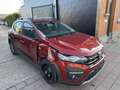 Dacia Sandero 1.0 TCe MET 33DKM HANDELAARS & EXPORT Rot - thumbnail 2