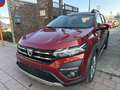 Dacia Sandero 1.0 TCe MET 33DKM HANDELAARS & EXPORT Rot - thumbnail 1